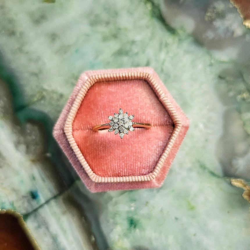 image Beads, silk and gemstones
