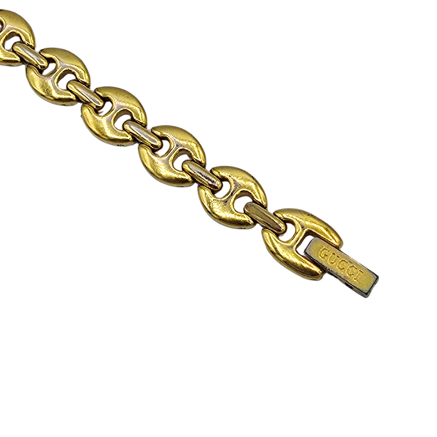 image Beads, silk and gemstones
