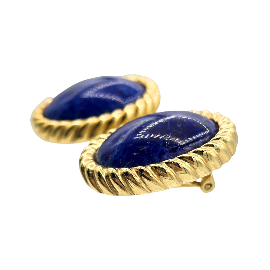 image Beads, silk and gemstones