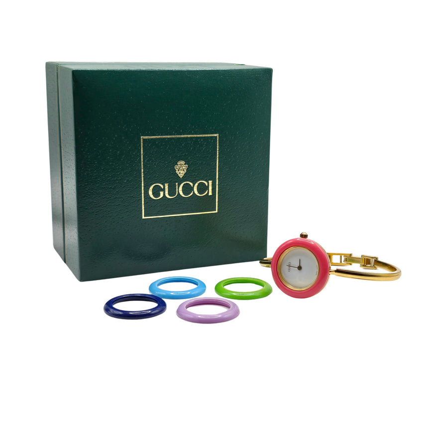 image Beads, silk and gemstones
