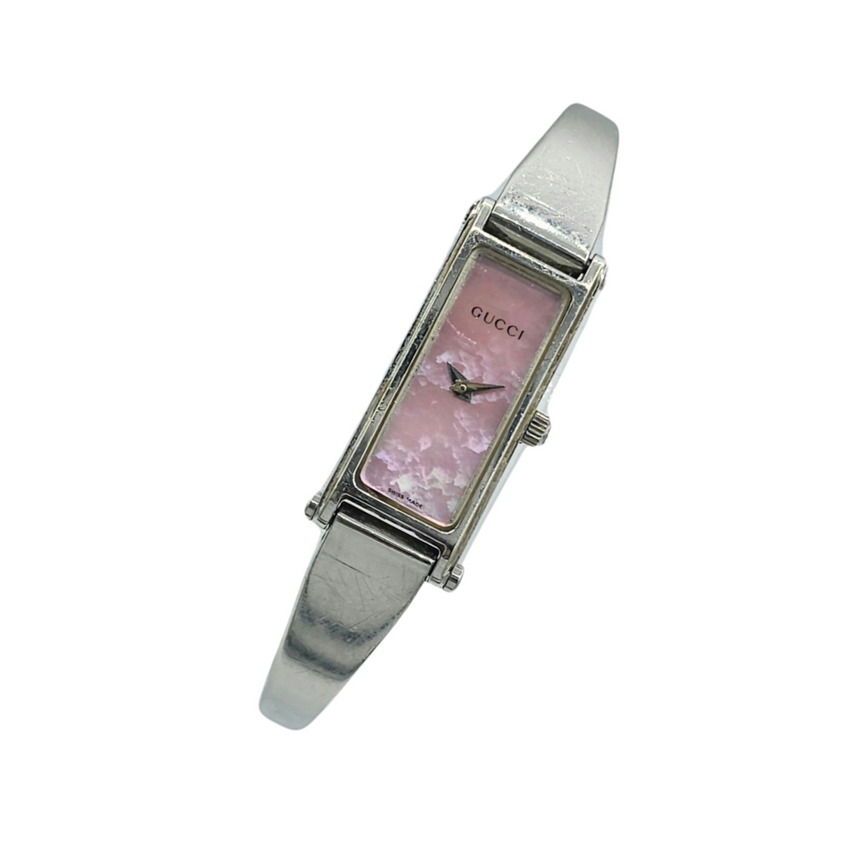 image Beads, silk and gemstones