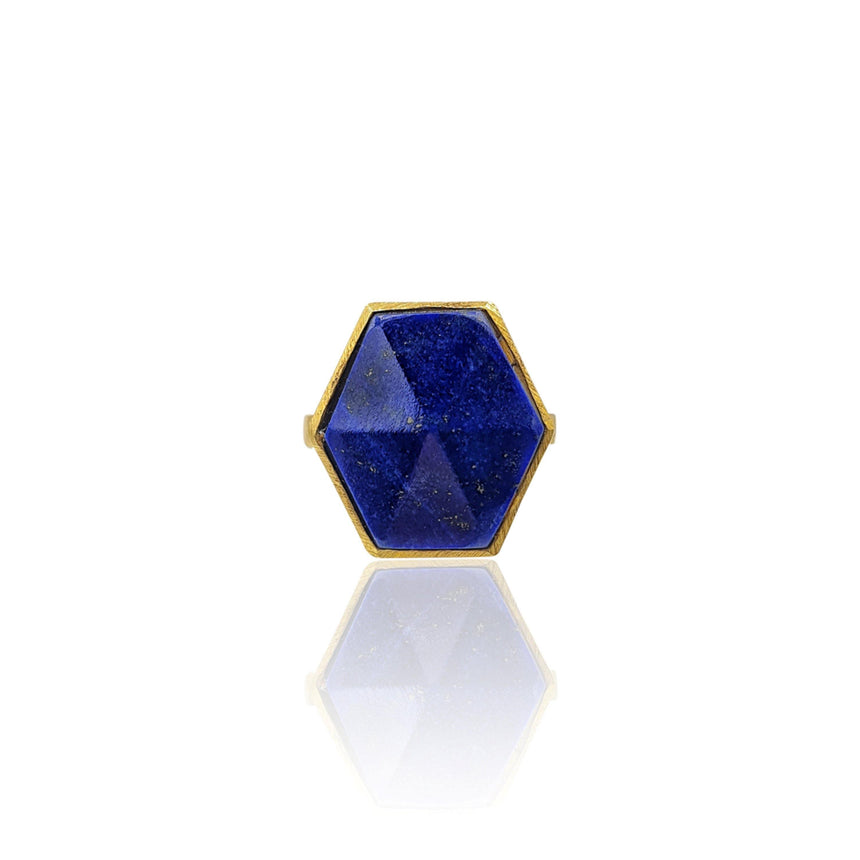 image Beads, silk and gemstones
