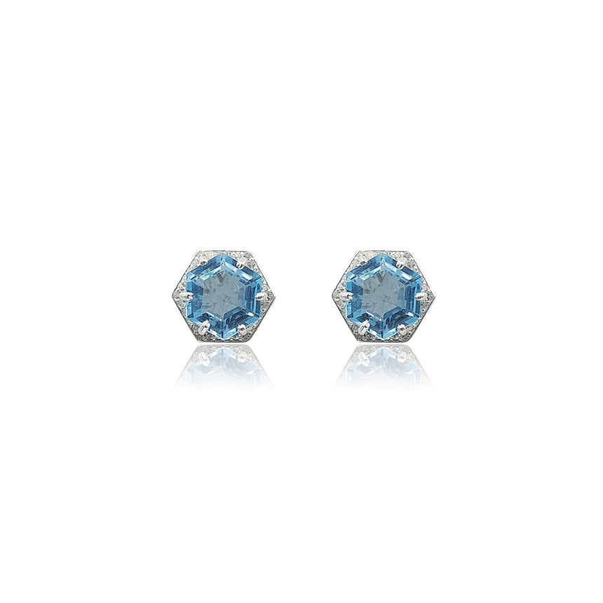image Beads, silk and gemstones
