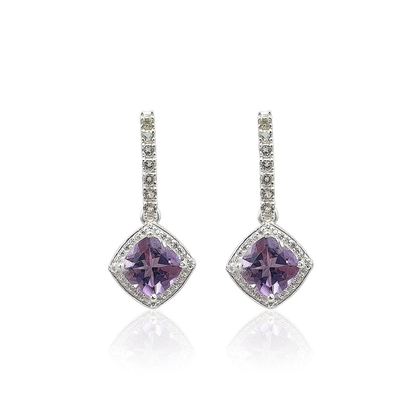 image Beads, silk and gemstones