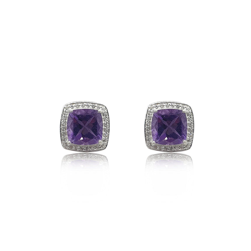 image Beads, silk and gemstones