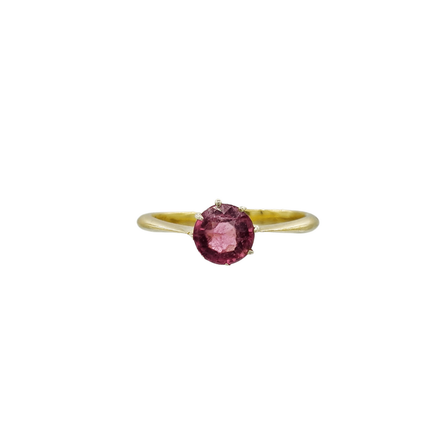 image Beads, silk and gemstones