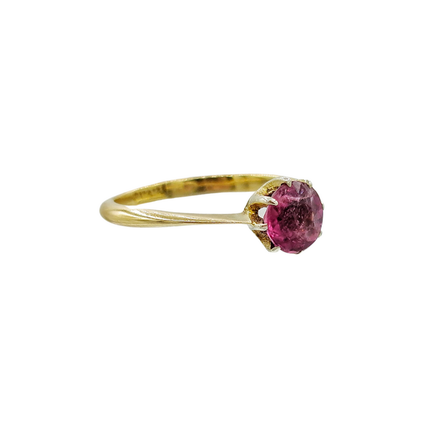 image Beads, silk and gemstones