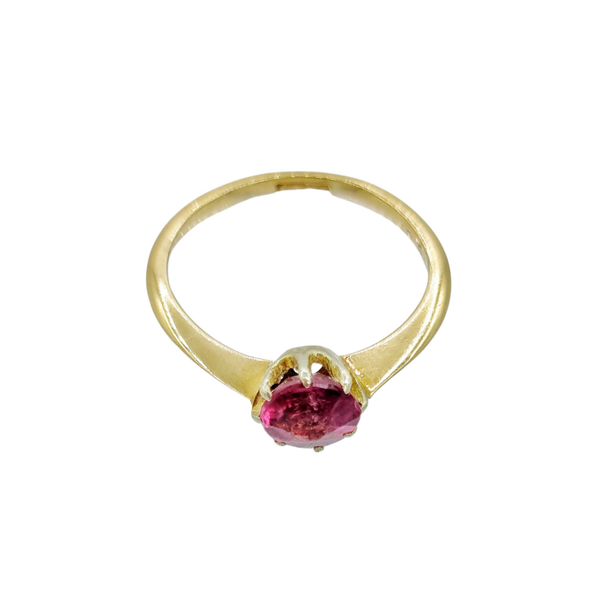image Beads, silk and gemstones