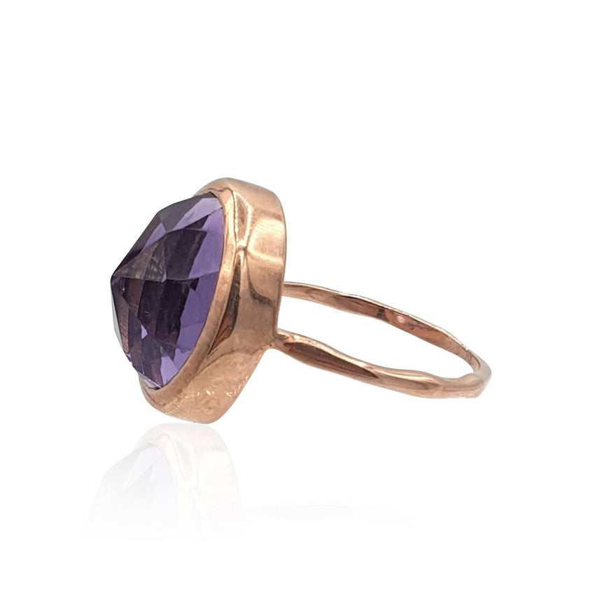 image Beads, silk and gemstones