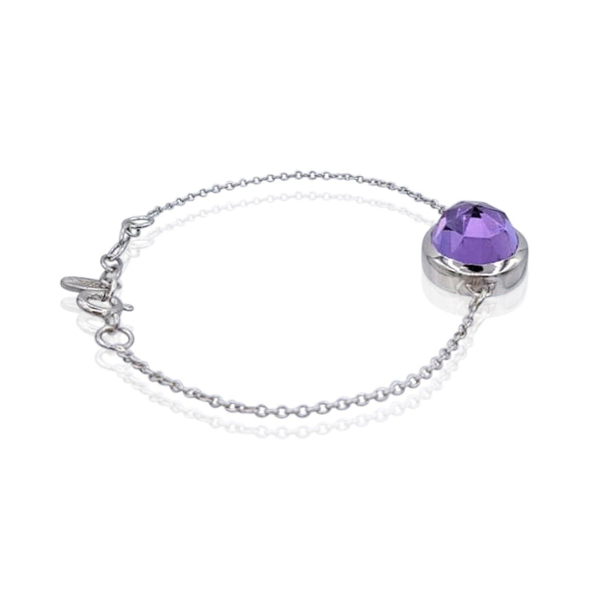 image Beads, silk and gemstones
