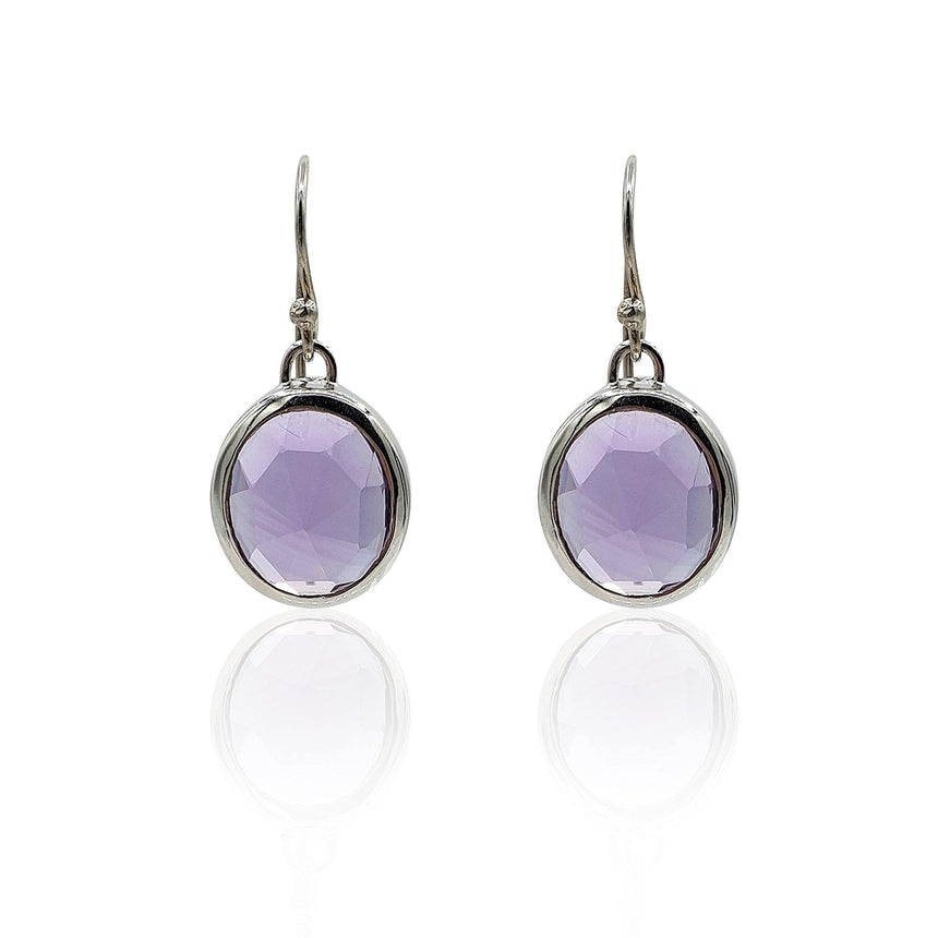 image Beads, silk and gemstones