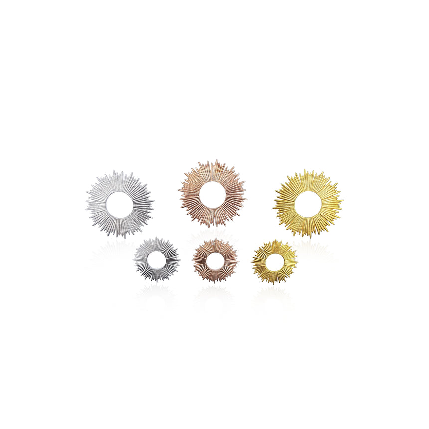 image Beads, silk and gemstones
