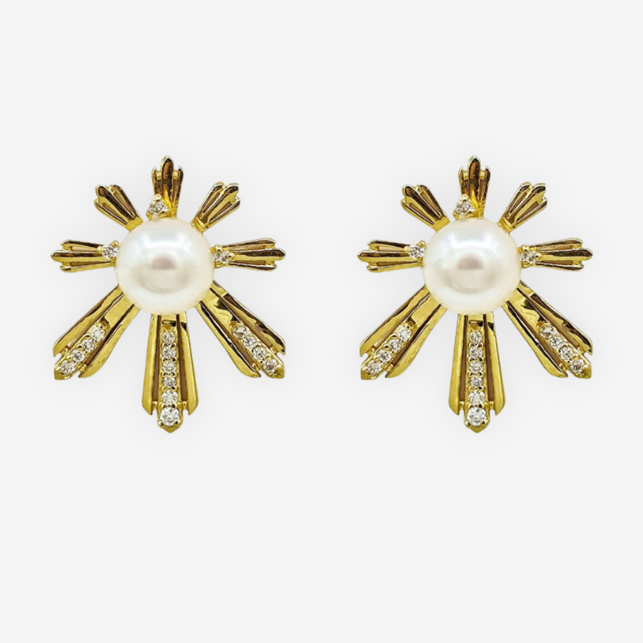 Tala Earrings