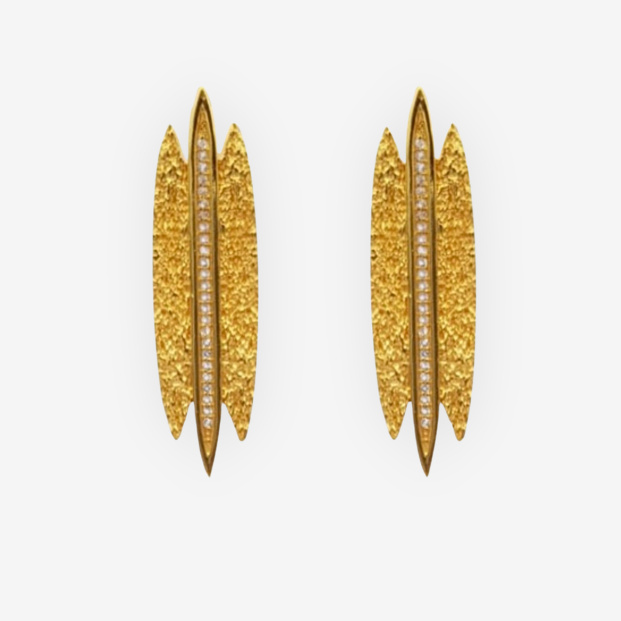 Tallulah Earrings