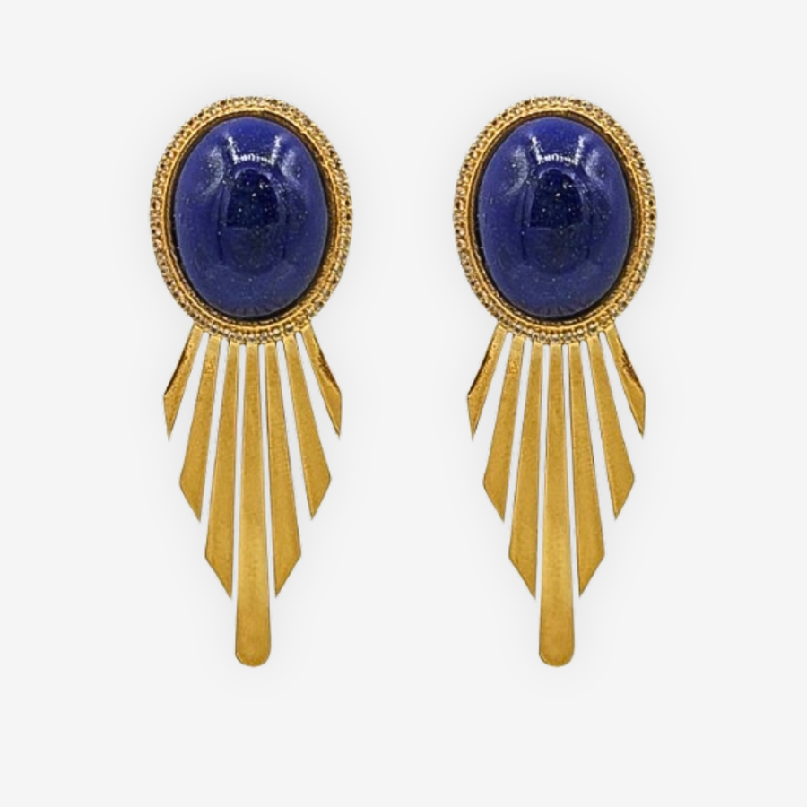 Fay Earrings