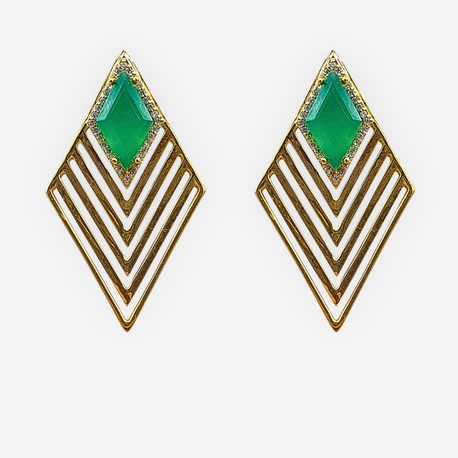 Greta Earrings