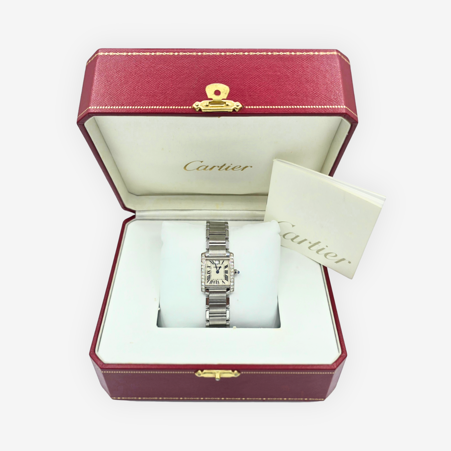 Vintage Cartier