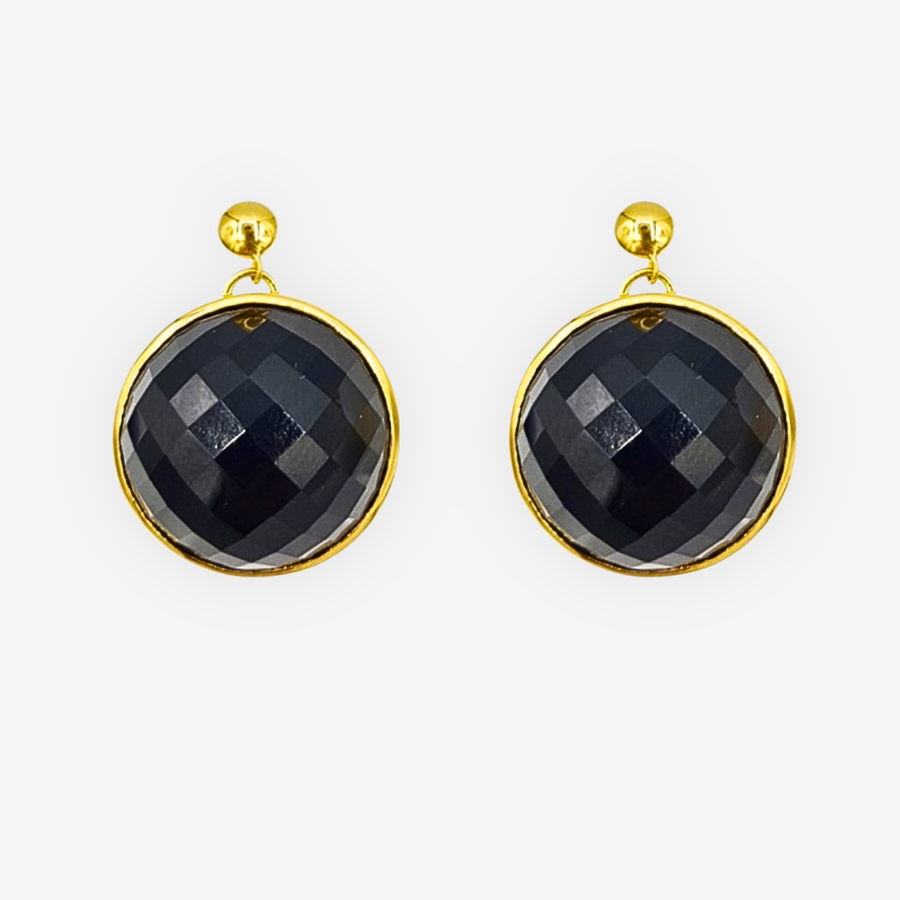 Eclipse Earrings