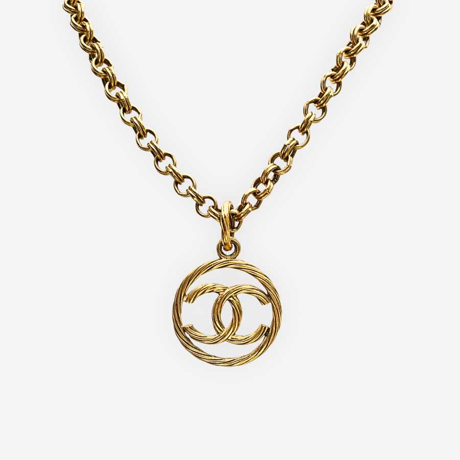 Vintage Chanel