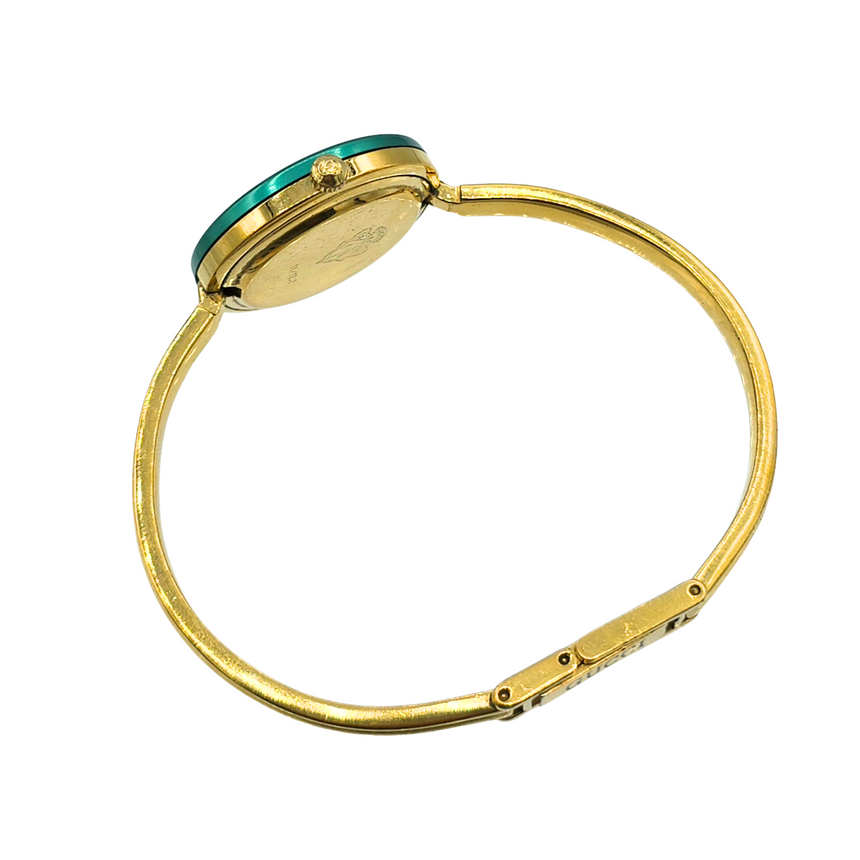 image Beads, silk and gemstones