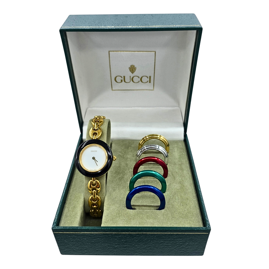 image Beads, silk and gemstones