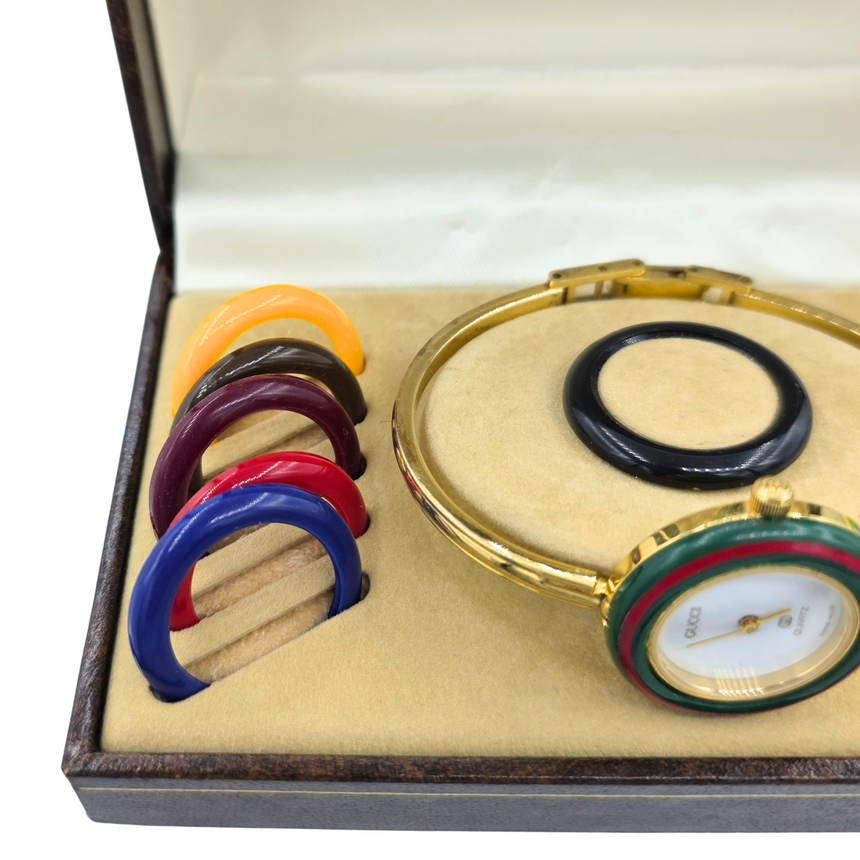 image Beads, silk and gemstones