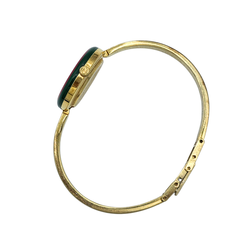 image Beads, silk and gemstones