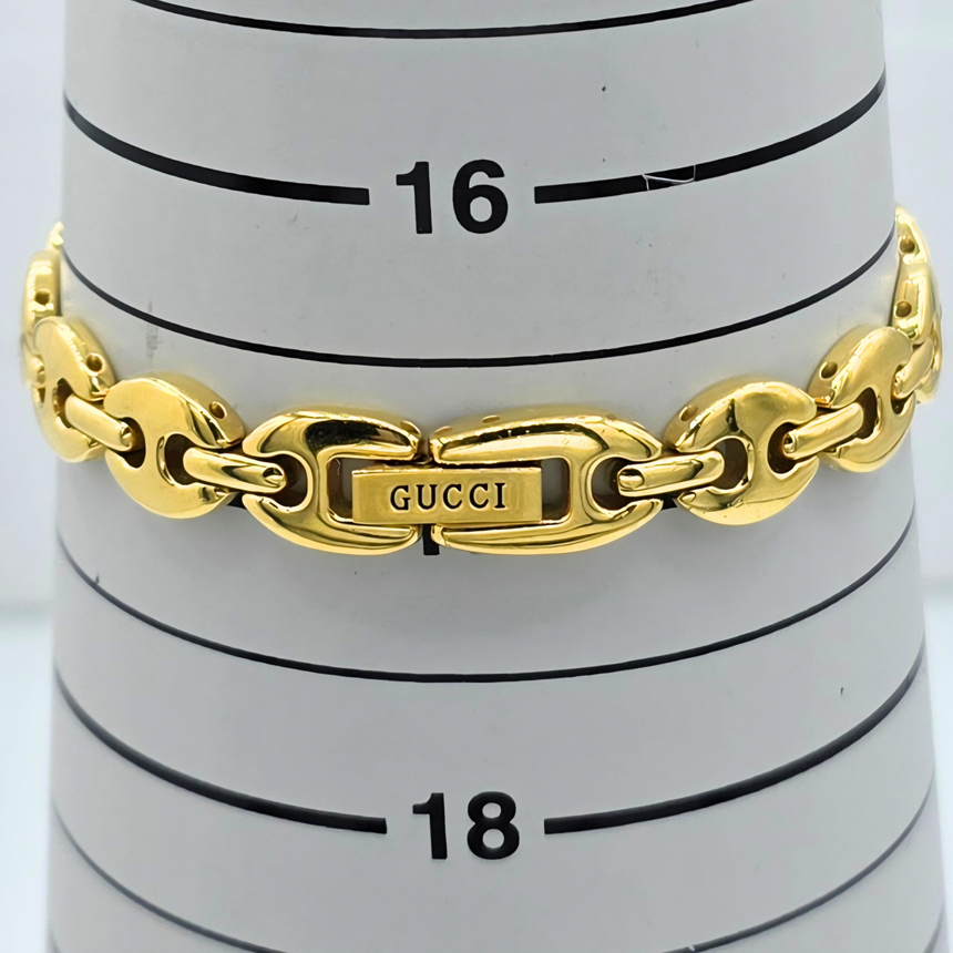 image Beads, silk and gemstones