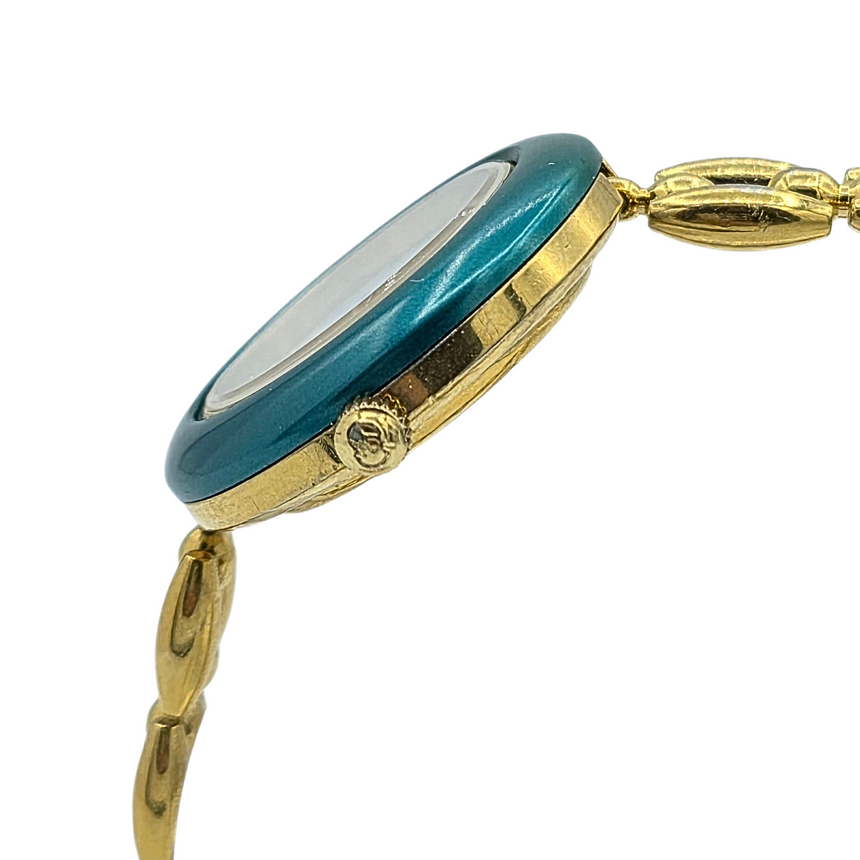 image Beads, silk and gemstones