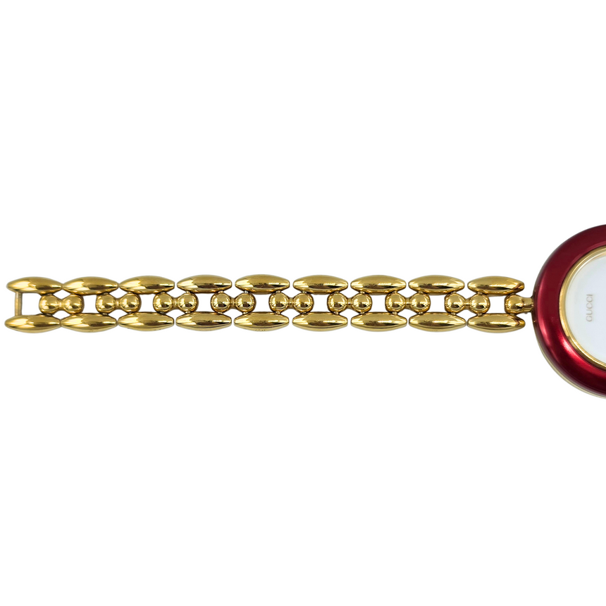 image Beads, silk and gemstones