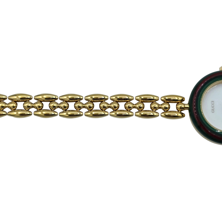 image Beads, silk and gemstones