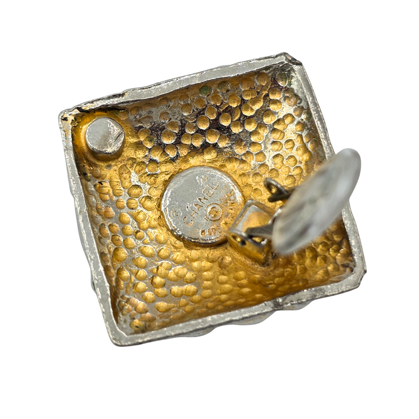 image Beads, silk and gemstones