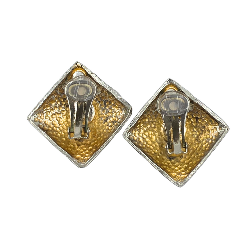image Beads, silk and gemstones