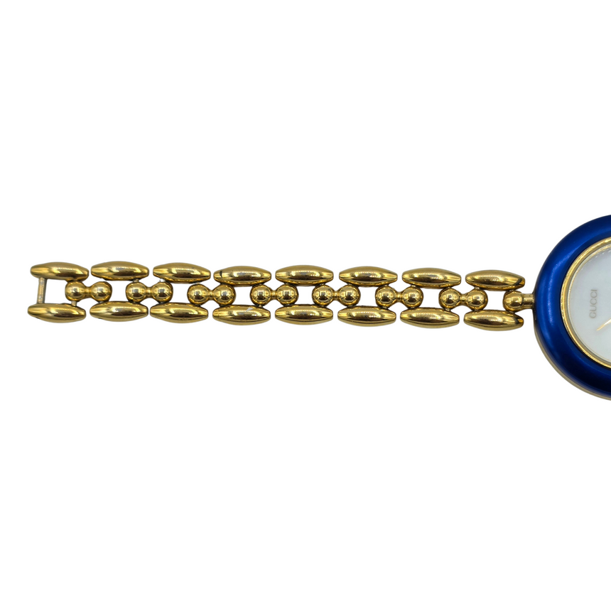 image Beads, silk and gemstones