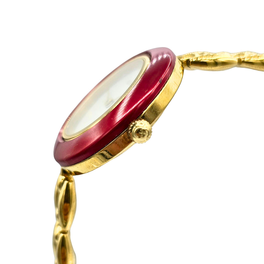 image Beads, silk and gemstones