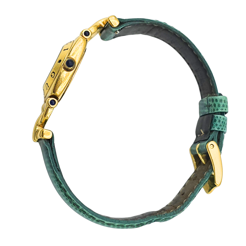 image Beads, silk and gemstones