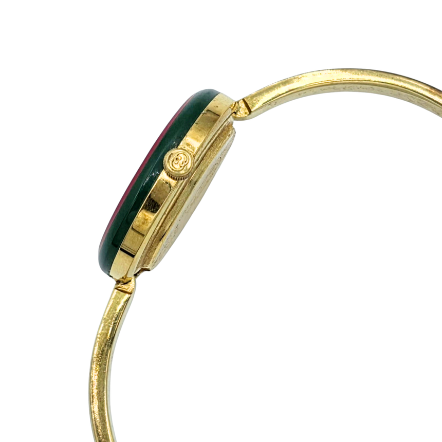 image Beads, silk and gemstones