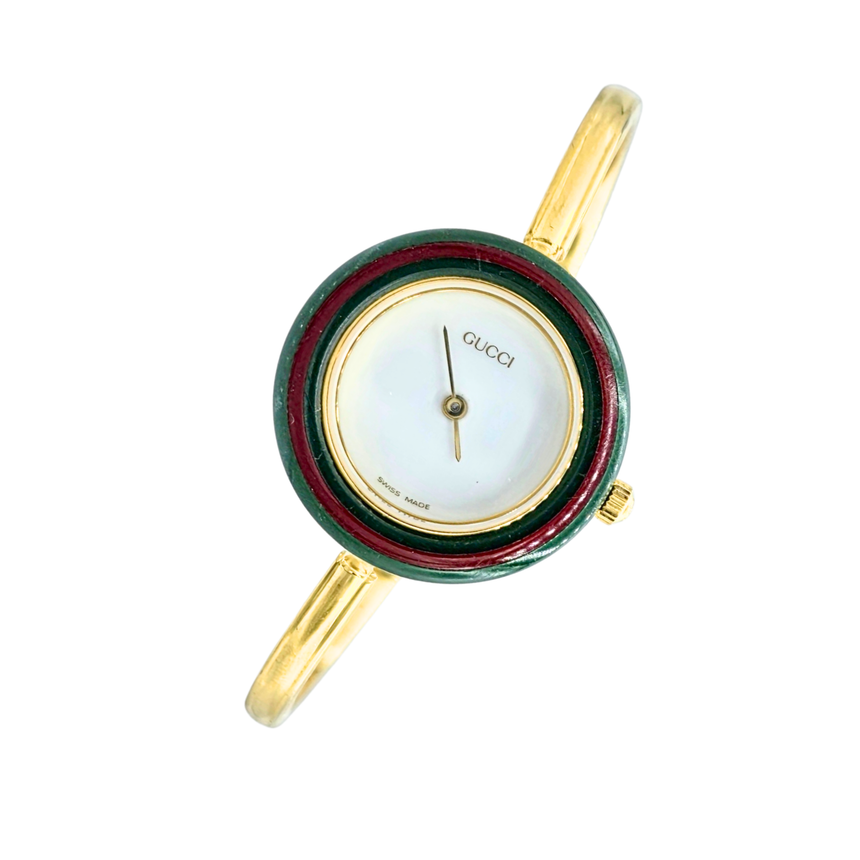 image Beads, silk and gemstones