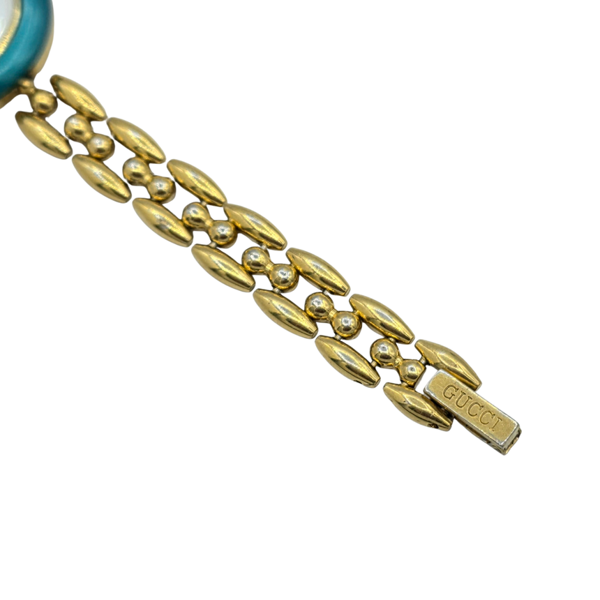 image Beads, silk and gemstones