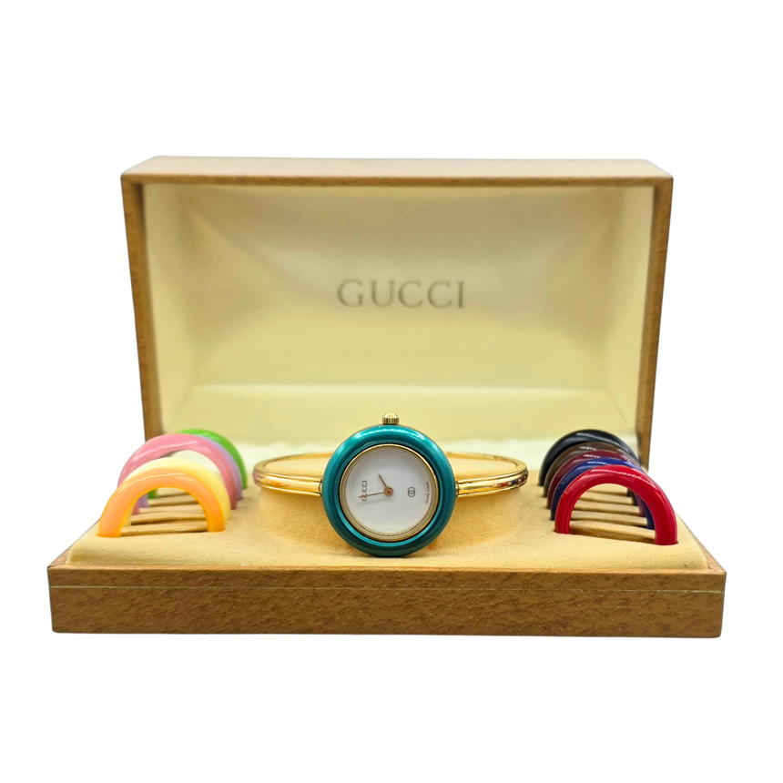 image Beads, silk and gemstones