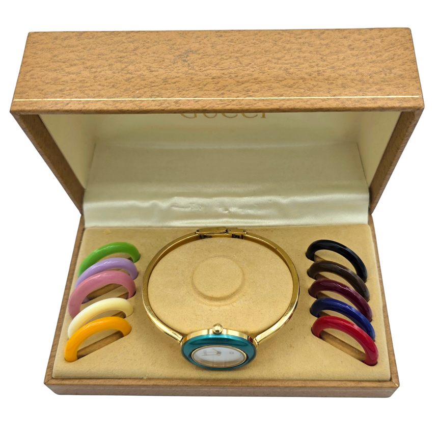 image Beads, silk and gemstones