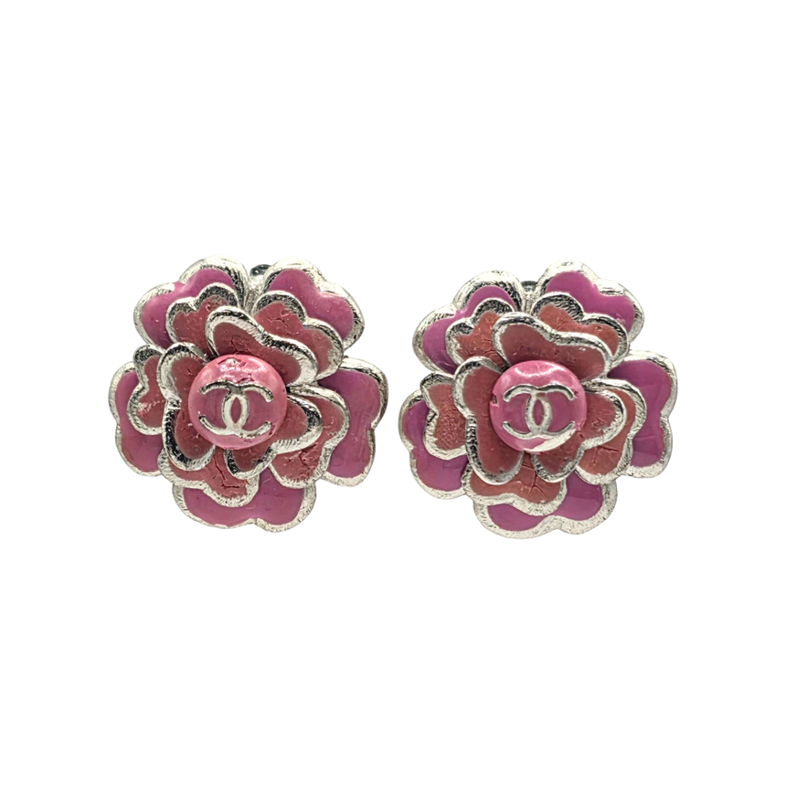 image Beads, silk and gemstones