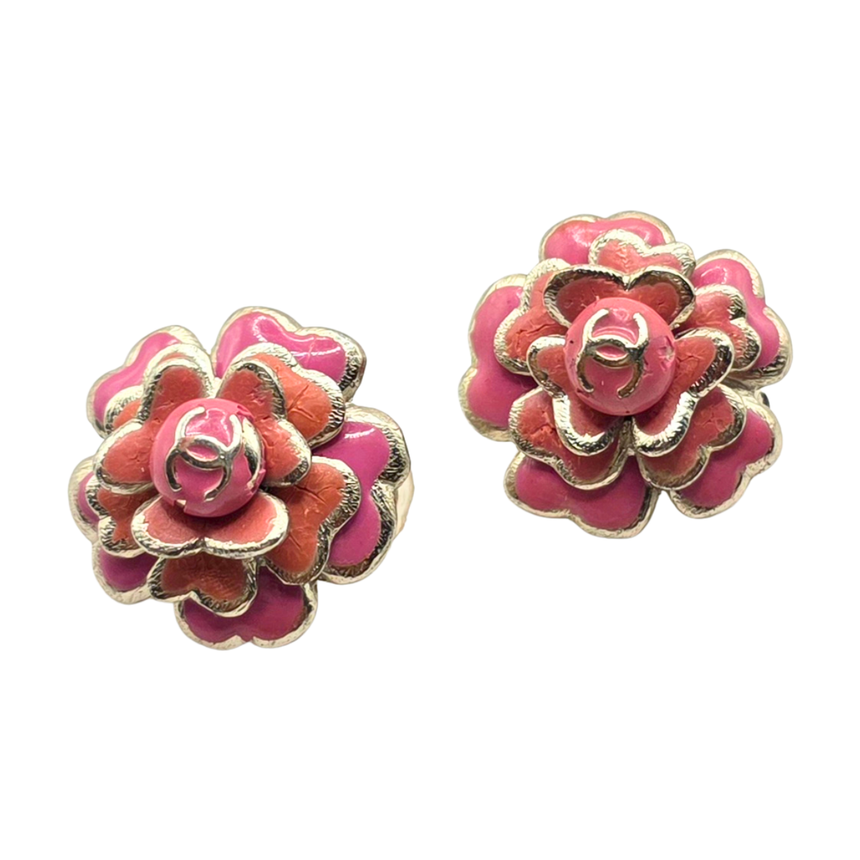image Beads, silk and gemstones
