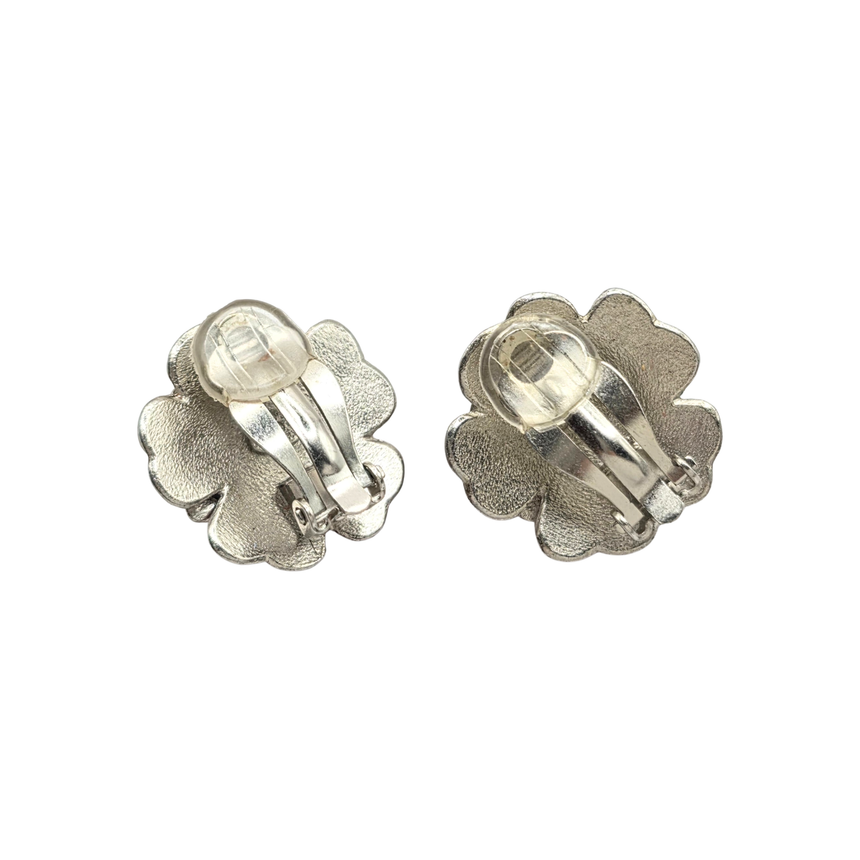 image Beads, silk and gemstones