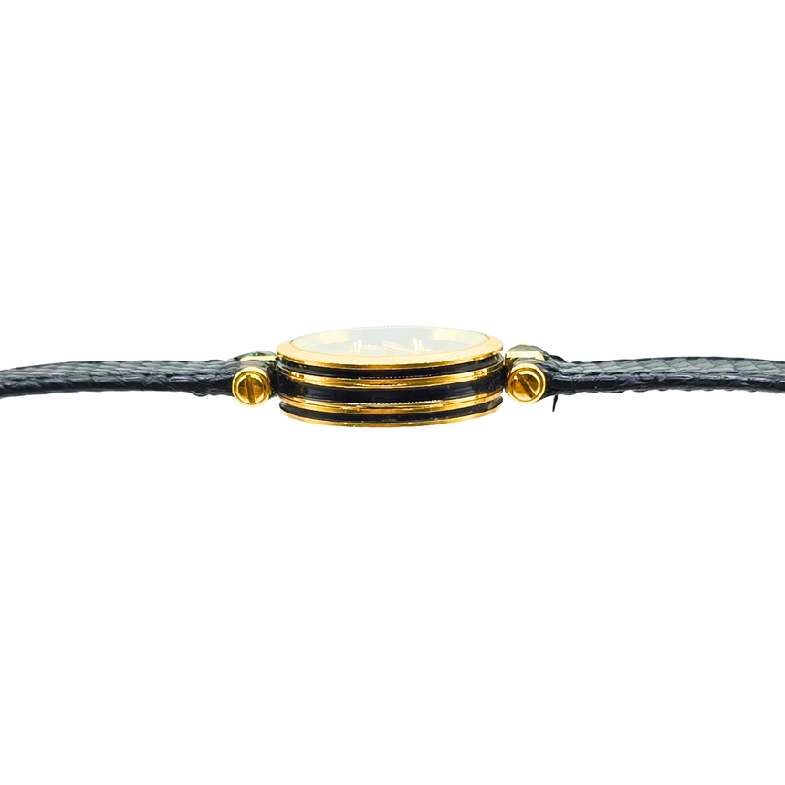 image Beads, silk and gemstones