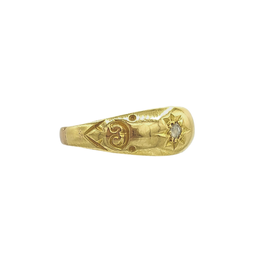 image Beads, silk and gemstones