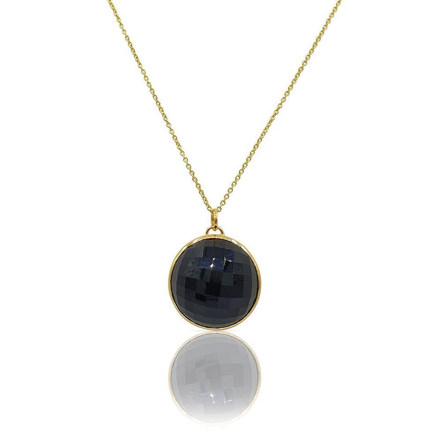 Eclipse Necklace
